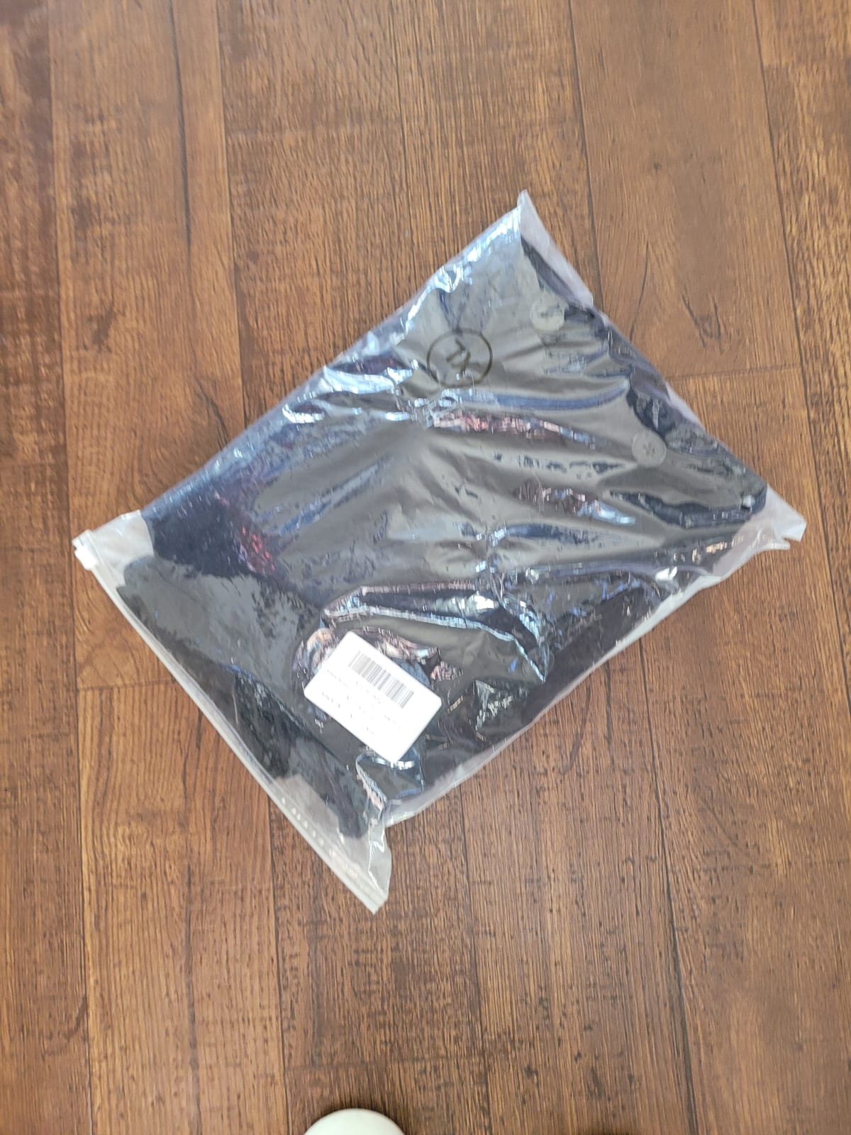 Saco Ralph Lauren Negra