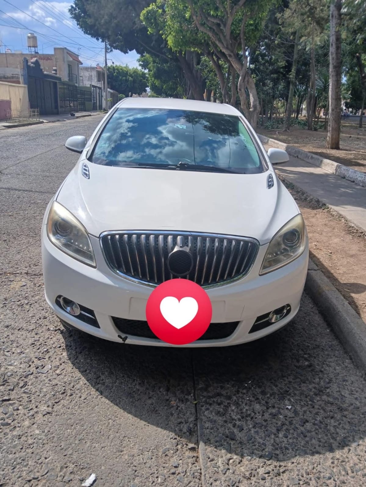 Buick Verano 2016 en Buen Estado - imagen 2