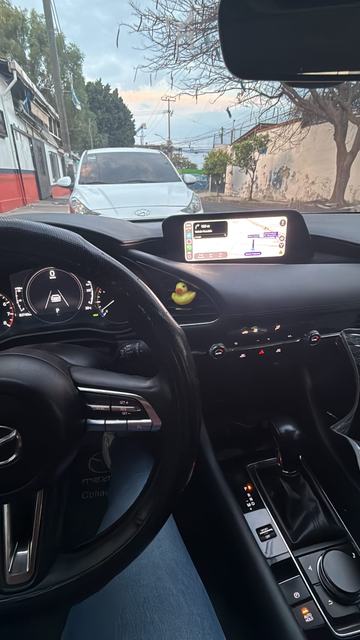 Mazda 3 2020 I sport 
