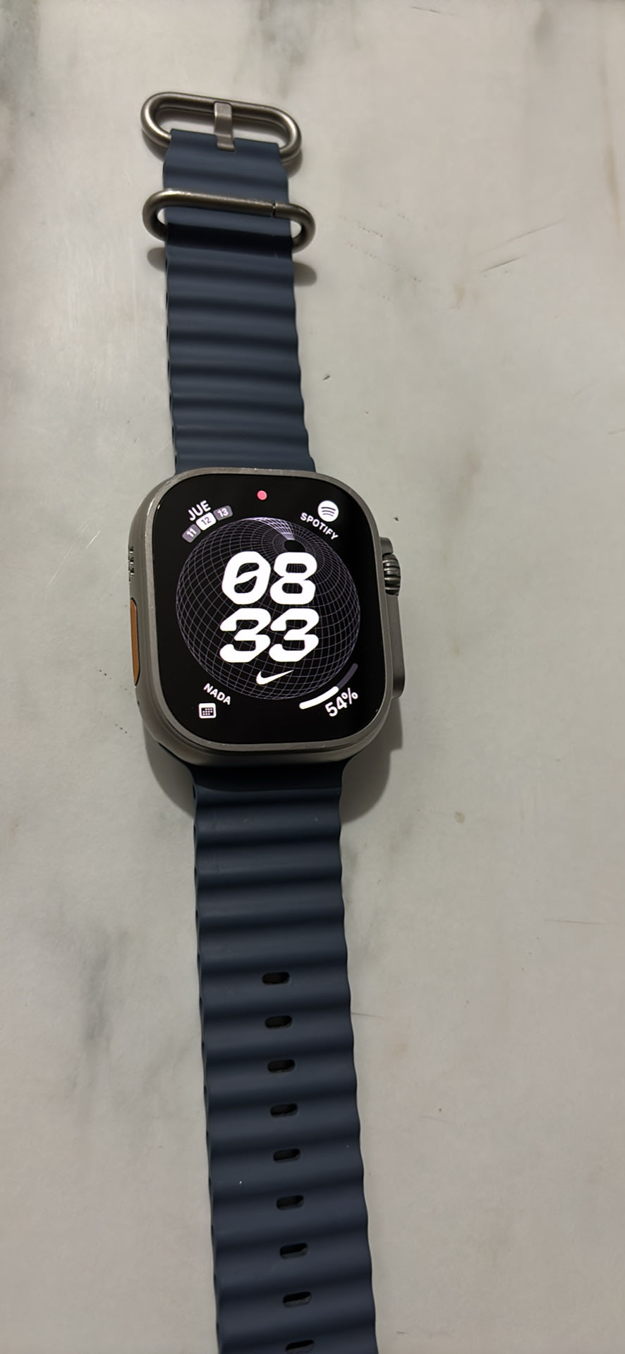 APPLE WATCH ULTRA 3 GEN