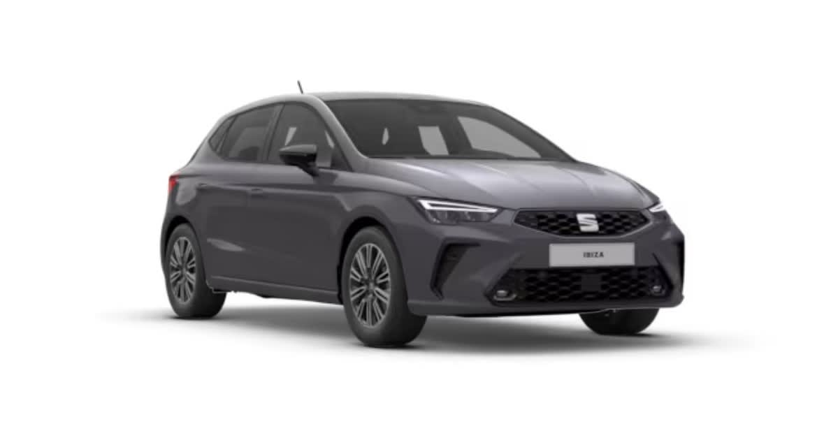 SEAT Ibiza FR 2023 - Nuevo - imagen 2