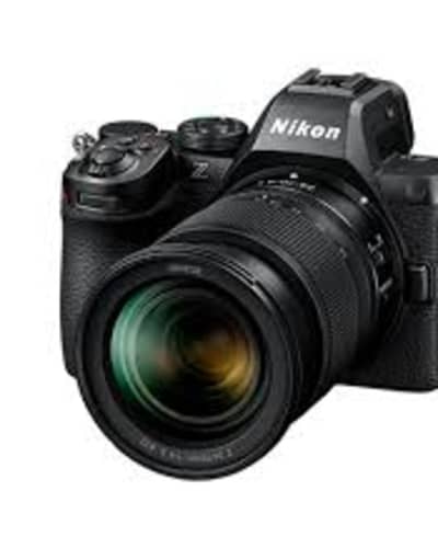 Cámara Canon en Buen Estado con Rayón en Pantalla