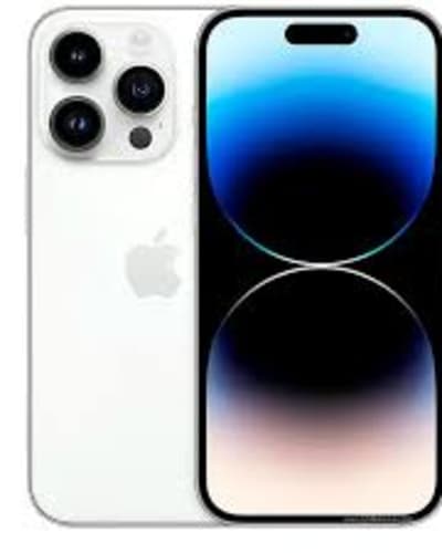 iPhone 14 Pro 128GB Like New - Color Blanco