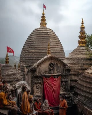 Ambubachi Mela