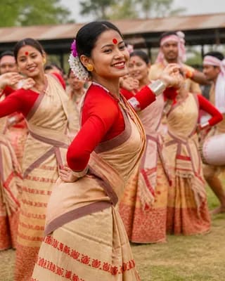 Bohag Bihu
