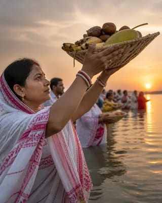 Chhath Puja