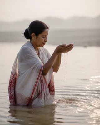 Dhanu Sankranti