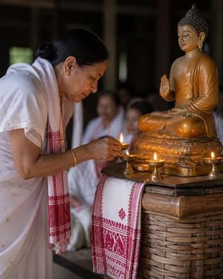 Buddha Purnima