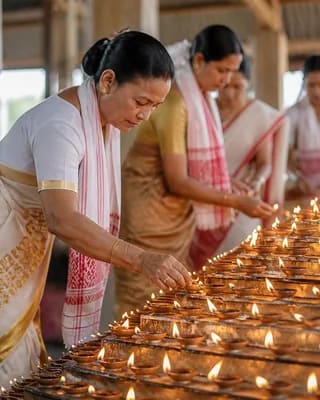 Durga Ashtami