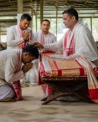 Guru Purnima