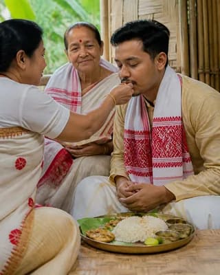 Jamai Shashti