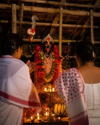 Kali Puja