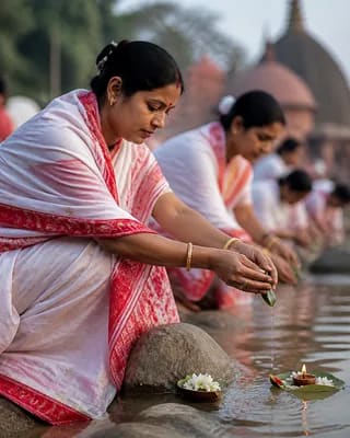 Kumbha Sankranti