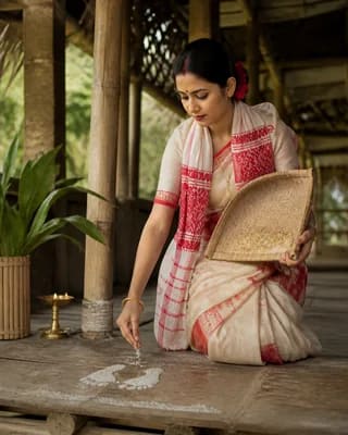 Lakshmi Puja