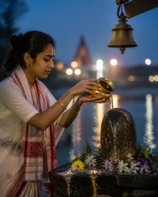Maha Shivaratri