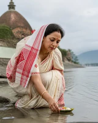 Kanya Sankranti