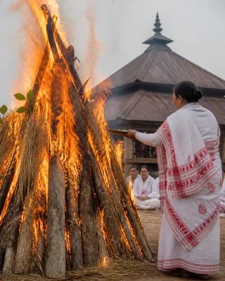 Makara Sankranti