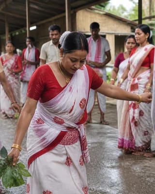 Mesha Sankranti