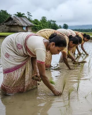 Mithuna Sankranti