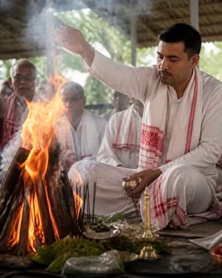 Maha Navami