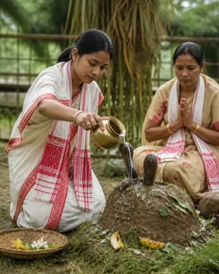 Nag Panchami