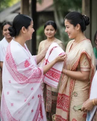 Pohela Boishakha