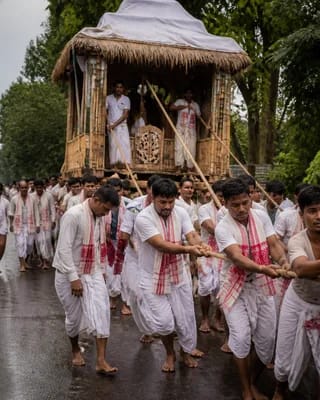 Ratha Jatra