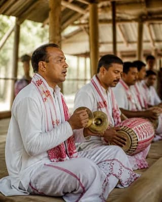Vrishabha Sankranti