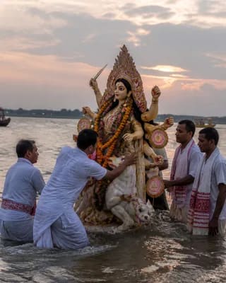 Vijayadashami