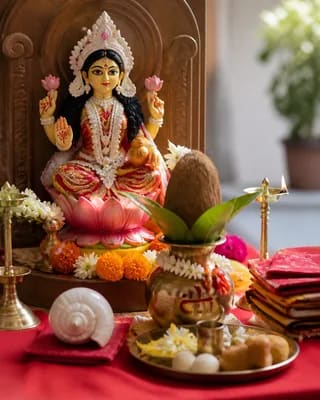 Akshaya Tritiya