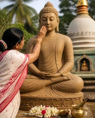 Buddha Purnima