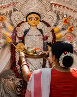 Durga Ashtami