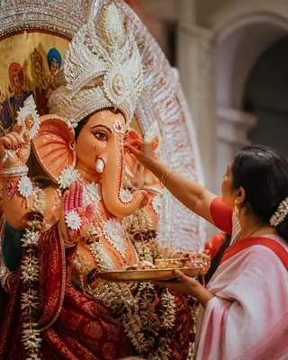 Ganesh Chaturthi