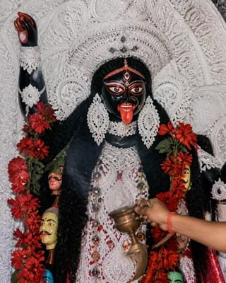 Kali Puja