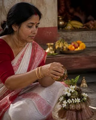 Karka Sankranti