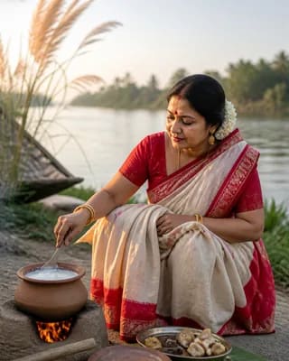 Kumbha Sankranti