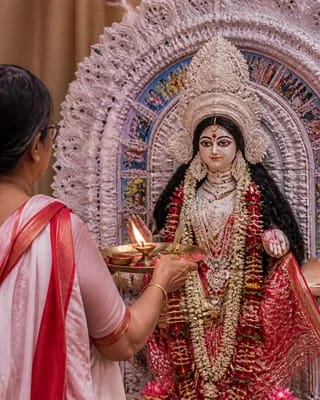 Lakshmi Puja