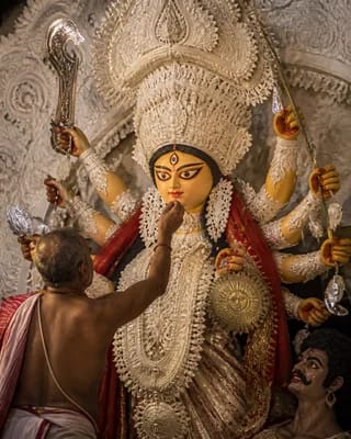 Maha Navami