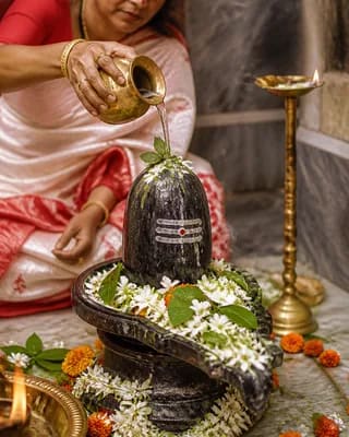 Maha Shivaratri