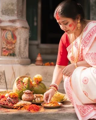 Makara Sankranti