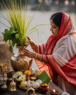 Meena Sankranti