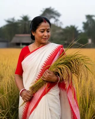 Mesha Sankranti