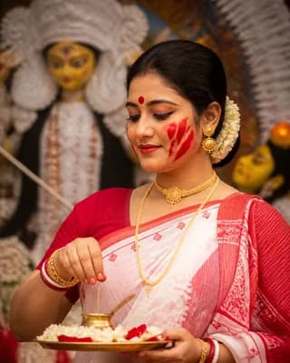 Pohela Boishakha