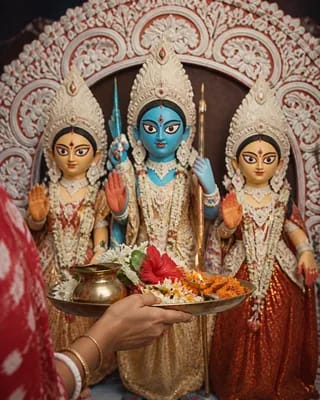 Rama Navami *Smarta