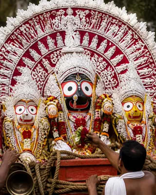 Ratha Jatra