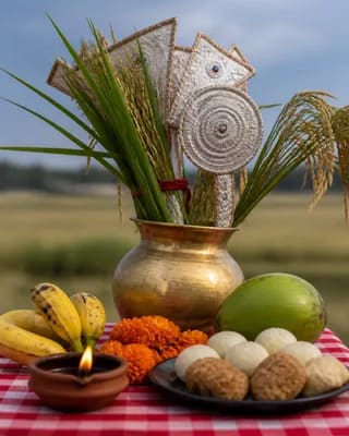 Simha Sankranti