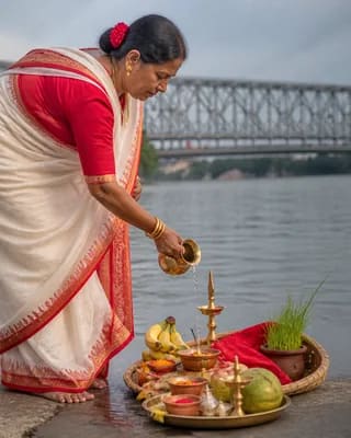 Vrishabha Sankranti