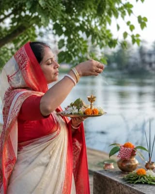 Vrishchika Sankranti