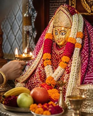 Adhika Kalashtami