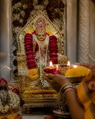 Akshaya Navami